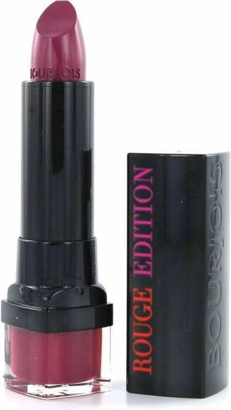 Bourjois ROUGE EDITION - 18 - Violet- Purple 3 Bourjois ROUGE EDITION - 18 - Violet- Purple