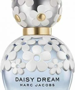 Marc Jacobs Daisy Dream 50 Ml - Eau De Toilette - Damesparfum -Chanel Shop 477x840