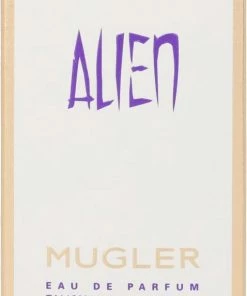 Thierry Mugler Mugler Alien (refillable) Eau De Parfum 30ml -Chanel Shop 478x840 2