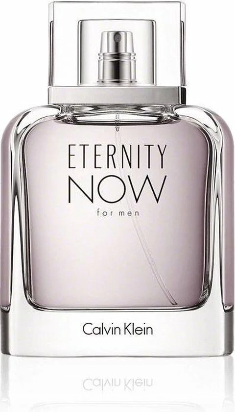 Calvin Klein Eternity Now For Men Eau De Toilette 50ml Spray 5 Calvin Klein Eternity Now For Men Eau De Toilette 50ml Spray - Afbeelding 3