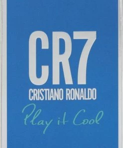 CR7 Play It Cool By Cristiano Ronaldo 50 Ml - Eau De Toilette Spray 12 CR7 Play It Cool By Cristiano Ronaldo 50 Ml - Eau De Toilette Spray -Chanel Shop 483x840 5
