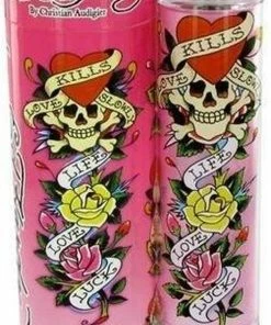Christian Audigier Ed Hardy Ed Hardy - 100 Ml - Eau De Parfum -Chanel Shop 484x840 2