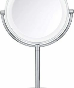 BaByliss Lighted Makeup Mirror 9436E - Make Up Spiegel 15 BaByliss Lighted Makeup Mirror 9436E - Make Up Spiegel -Chanel Shop 485x840