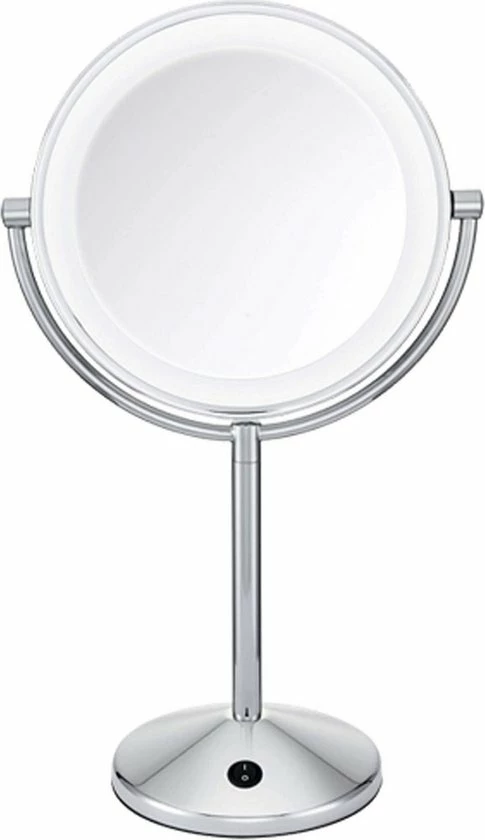 BaByliss Lighted Makeup Mirror 9436E - Make Up Spiegel 9 BaByliss Lighted Makeup Mirror 9436E - Make Up Spiegel - Afbeelding 7
