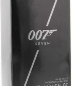 James Bond 007 Seven Eau De Toilette 50 Ml -Chanel Shop 488x840 1