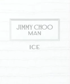 Jimmy Choo Man Ice Eau De Toilette 100ml Spray -Chanel Shop 489x840 2