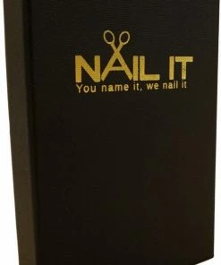 Nail It Nageltang + Accesoires| Nagelknipper| Teennagelknipper| Ingegroeide Teennagels| Dikke Nagels| Pedicure Set| 2021 -Chanel Shop 489x840