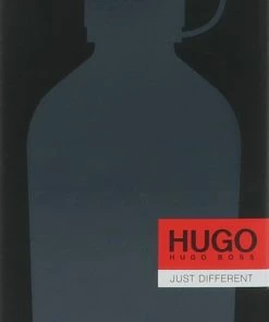 Hugo Boss Just Different 200 Ml - Eau De Toilette - Herenparfum 28 Hugo Boss Just Different 200 Ml - Eau De Toilette - Herenparfum -Chanel Shop 491x840 2