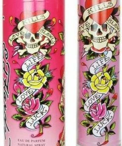Christian Audigier Ed Hardy Ed Hardy - 100 Ml - Eau De Parfum -Chanel Shop 493x840 6