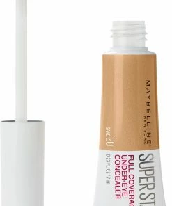 Maybelline SuperStay Under Eye Concealer - 20 Sand Matte Finish 15 Maybelline SuperStay Under Eye Concealer - 20 Sand Matte Finish -Chanel Shop 494x840