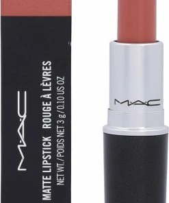 MAC Cosmetics Matte Lippenstift - Kinda Sexy -Chanel Shop 494x840 3
