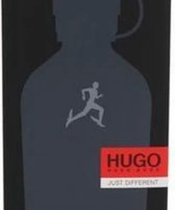Hugo Boss Just Different 200 Ml - Eau De Toilette - Herenparfum 34 Hugo Boss Just Different 200 Ml - Eau De Toilette - Herenparfum -Chanel Shop 495x840