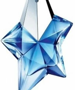 Thierry Mugler Mugler Angel (refillable) Eau De Parfum 50ml -Chanel Shop 496x840 1
