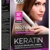 Haarstijlbehandeling Kativa Keratin Brasilian (3 Pcs) -Chanel Shop 496x840