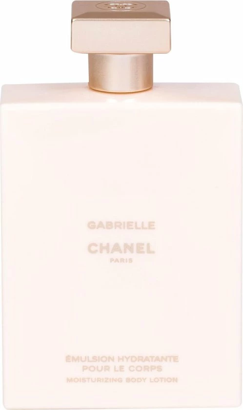 Chanel - Gabrielle - 200 Ml 3 Chanel - Gabrielle - 200 Ml