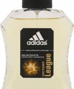 Adidas Victory League - 100ml - Eau De Toilette -Chanel Shop 500x840 1