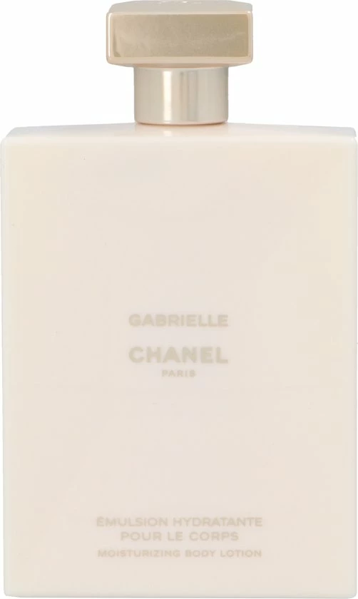 Chanel - Gabrielle - 200 Ml 4 Chanel - Gabrielle - 200 Ml - Afbeelding 2