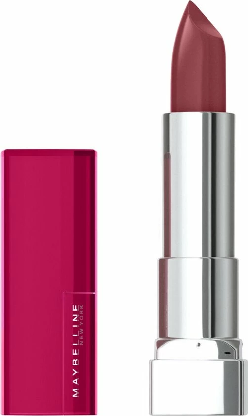 Maybelline Color Sensational Cream Lippenstift - 200 Rose Embrace - Roze 3 Maybelline Color Sensational Cream Lippenstift - 200 Rose Embrace - Roze