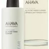 AHAVA Reinigende Lotion – Verwijderen Van Vuil En Onzuiverheden – Verwijderd Make-up Inclusief Oogmake-up – Behoudt De Natuurlijke PH-waarde Van De Huid – VEGAN – Alcohol- En Parabenenvrij – 250ml -Chanel Shop 504x840
