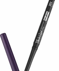 Pupa Milano Made To Last Definition Eyes Oogpotlood - 302 Intense Aubergine -Chanel Shop 506x840 3