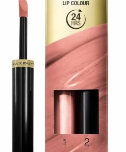Max Factor Lipfinity Lip Colour Lipstick - 160 Iced