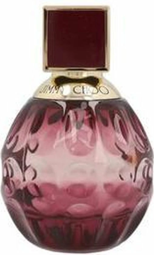 Jimmy Choo Fever - 40 Ml - Eau De Parfum Spray - Dames 12 Jimmy Choo Fever - 40 Ml - Eau De Parfum Spray - Dames - Afbeelding 10