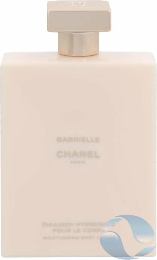 Chanel - Gabrielle - 200 Ml 10 Chanel - Gabrielle - 200 Ml - Afbeelding 8