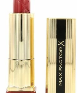 Max Factor Colour Elixir Lipstick - 853 Chilli