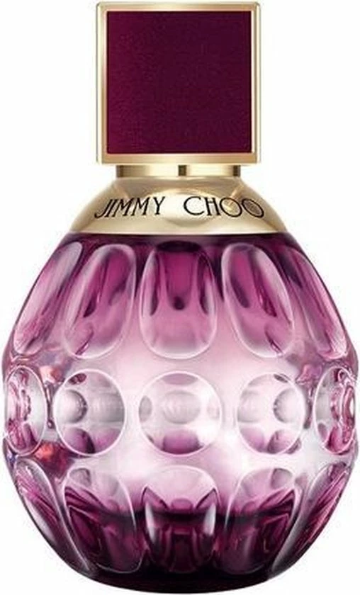 Jimmy Choo Fever - 40 Ml - Eau De Parfum Spray - Dames 5 Jimmy Choo Fever - 40 Ml - Eau De Parfum Spray - Dames - Afbeelding 3