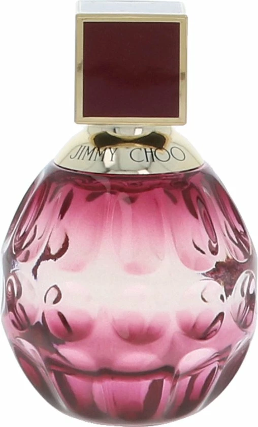Jimmy Choo Fever - 40 Ml - Eau De Parfum Spray - Dames 13 Jimmy Choo Fever - 40 Ml - Eau De Parfum Spray - Dames - Afbeelding 11