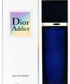 Dior Addict 100 Ml - Eau De Parfum - Damesparfum