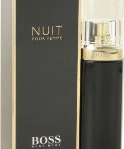 Hugo Boss Nuit 50 Ml - Eau De Parfum - Damesparfum -Chanel Shop 509x840 1