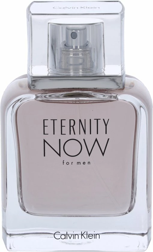 Calvin Klein Eternity Now For Men Eau De Toilette 50ml Spray 19 Calvin Klein Eternity Now For Men Eau De Toilette 50ml Spray - Afbeelding 17