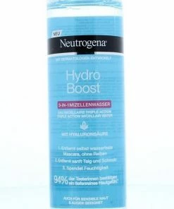 Neutrogena Micellair Water Hydra Boost 400 Ml 27 Neutrogena Micellair Water Hydra Boost 400 Ml -Chanel Shop 509x840