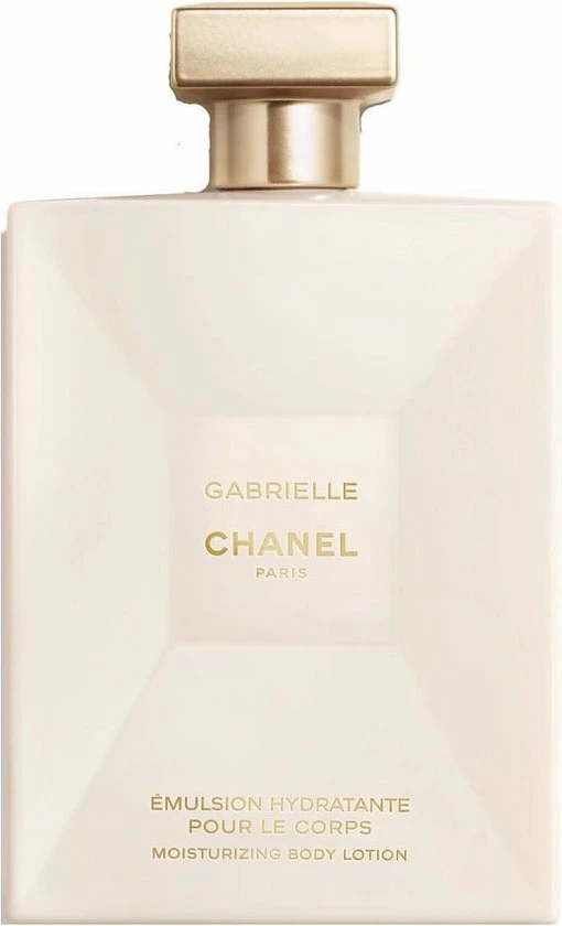 Chanel - Gabrielle - 200 Ml 6 Chanel - Gabrielle - 200 Ml - Afbeelding 4