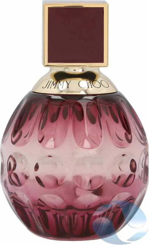 Jimmy Choo Fever - 40 Ml - Eau De Parfum Spray - Dames 7 Jimmy Choo Fever - 40 Ml - Eau De Parfum Spray - Dames - Afbeelding 5