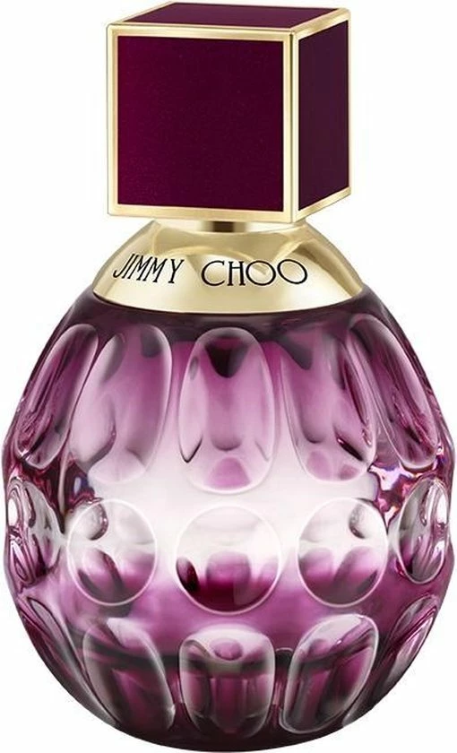 Jimmy Choo Fever - 40 Ml - Eau De Parfum Spray - Dames 19 Jimmy Choo Fever - 40 Ml - Eau De Parfum Spray - Dames - Afbeelding 17