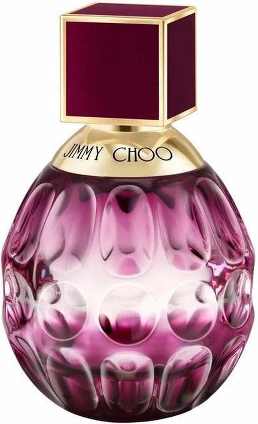 Jimmy Choo Fever - 40 Ml - Eau De Parfum Spray - Dames 16 Jimmy Choo Fever - 40 Ml - Eau De Parfum Spray - Dames - Afbeelding 14
