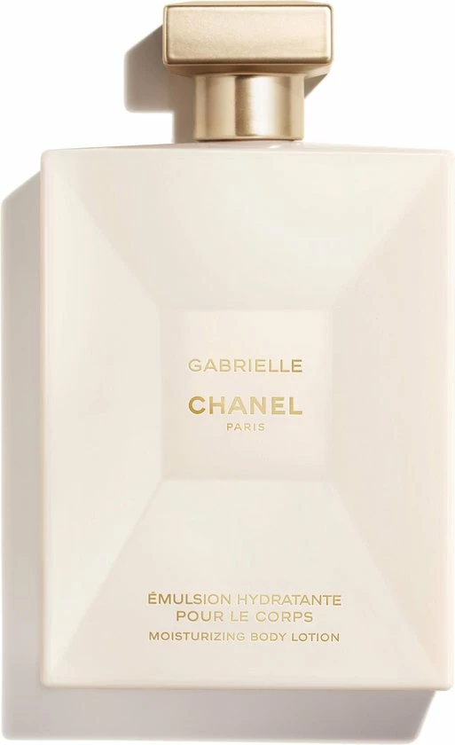 Chanel - Gabrielle - 200 Ml 8 Chanel - Gabrielle - 200 Ml - Afbeelding 6