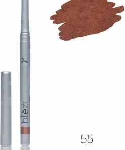 Blèzi® Automatic Eye Pencil - Oogpotlood Bruin Waterproof - 55 Dazzling Bronze - Bruin Brons -Chanel Shop 513x840