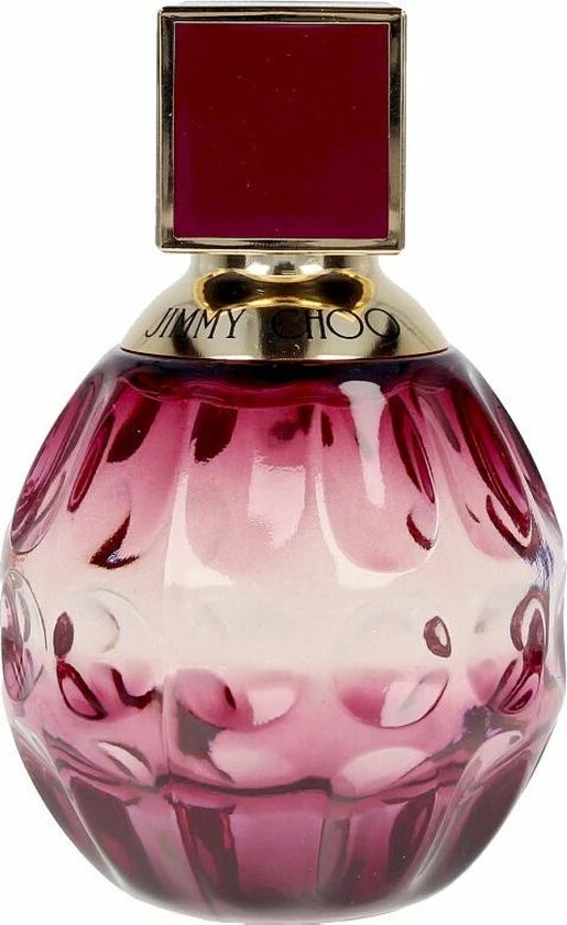 Jimmy Choo Fever - 40 Ml - Eau De Parfum Spray - Dames 6 Jimmy Choo Fever - 40 Ml - Eau De Parfum Spray - Dames - Afbeelding 4