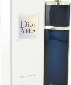 Dior Addict 100 Ml - Eau De Parfum - Damesparfum -Chanel Shop 515x840 2