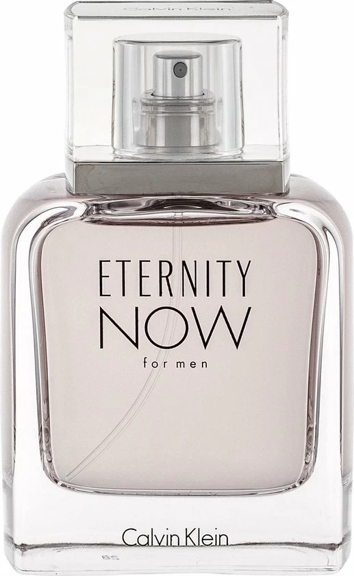 Calvin Klein Eternity Now For Men Eau De Toilette 50ml Spray 13 Calvin Klein Eternity Now For Men Eau De Toilette 50ml Spray - Afbeelding 11