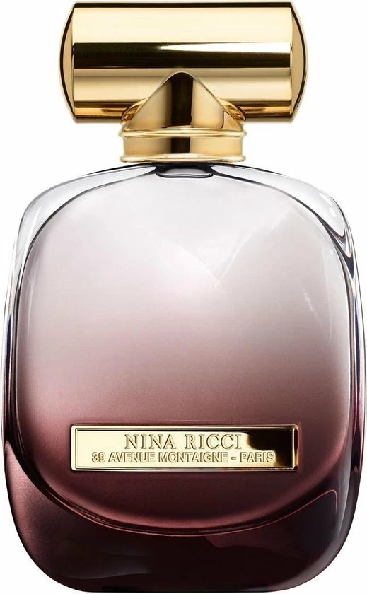 Nina Ricci L`Extase 4 Nina Ricci L`Extase - Afbeelding 2