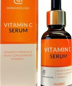 Dermarolling Vitamine C Serum - 30 Ml