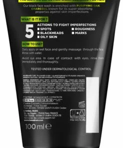 L?Or?al Paris Men Expert L Or Al Paris Men Expert Pure Carbon - 100ml - Gezichtsreiniger -Chanel Shop 520x840 4