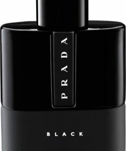 Prada Luna Rossa Black 50 Ml - Eau De Parfum - Herenparfum -Chanel Shop 522x840 1
