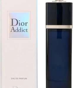 Dior Addict 100 Ml - Eau De Parfum - Damesparfum -Chanel Shop 522x840 2