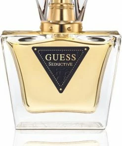 Guess Seductive 30 Ml - Eau De Toilette - Damesparfum