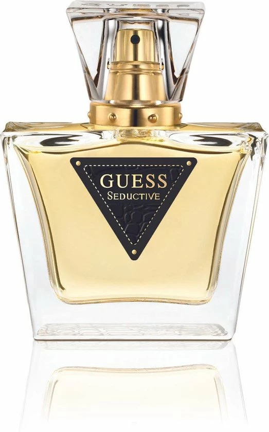 Guess Seductive 30 Ml - Eau De Toilette - Damesparfum 3 Guess Seductive 30 Ml - Eau De Toilette - Damesparfum